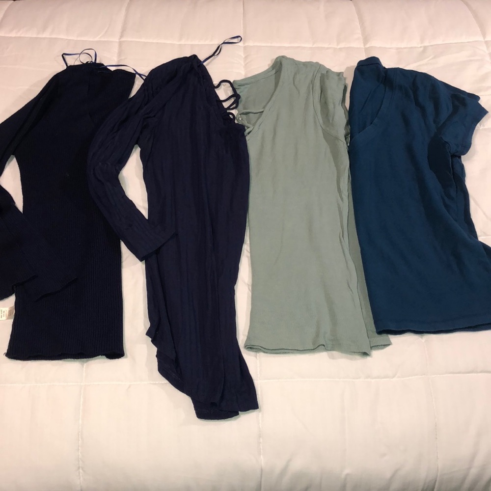 Blues Bundle